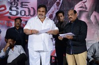 Ice Cream Movie Success Meet